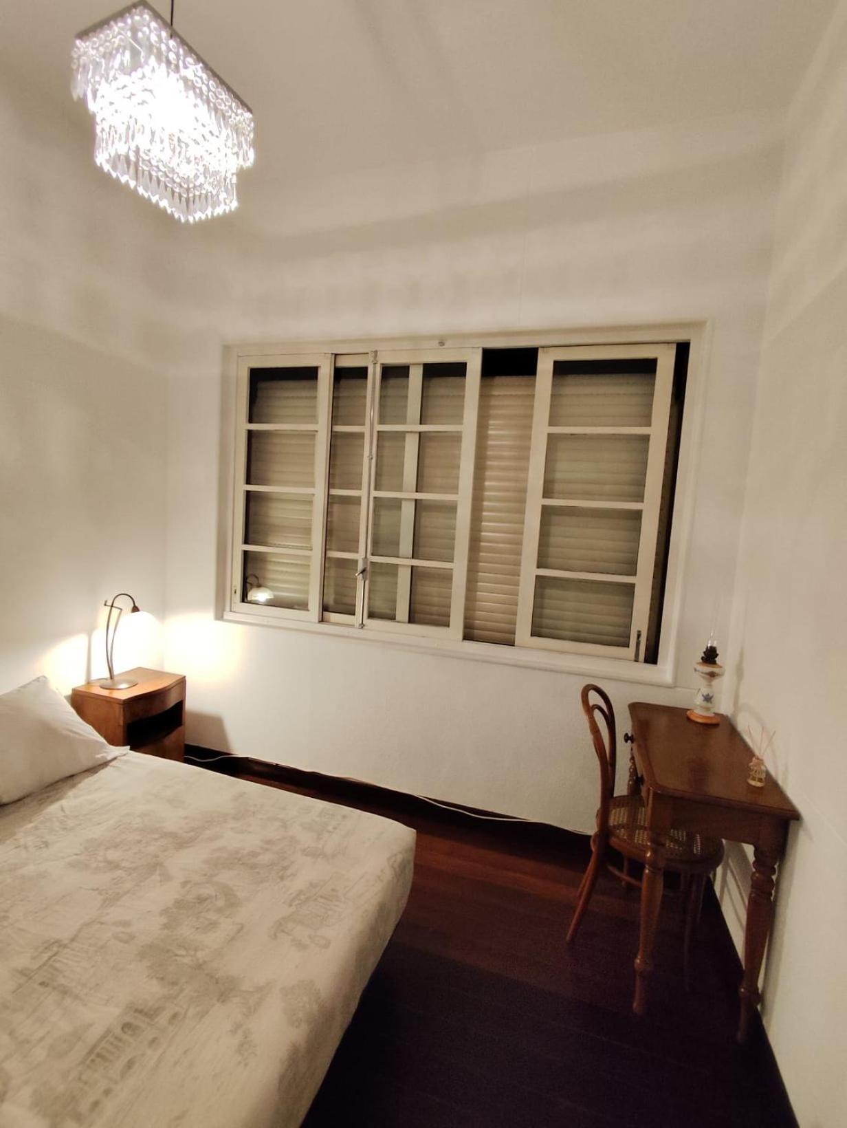 Séjour chez l'habitant Francisco's