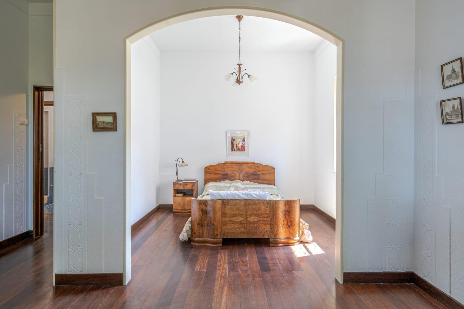 Séjour chez l'habitant Francisco's *