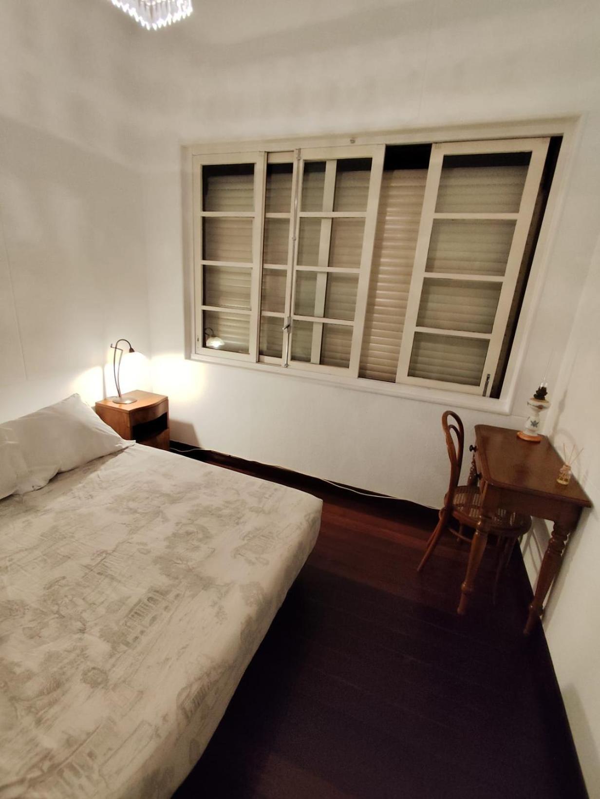 Francisco's Séjour chez l'habitant Funchal (Madeira)
