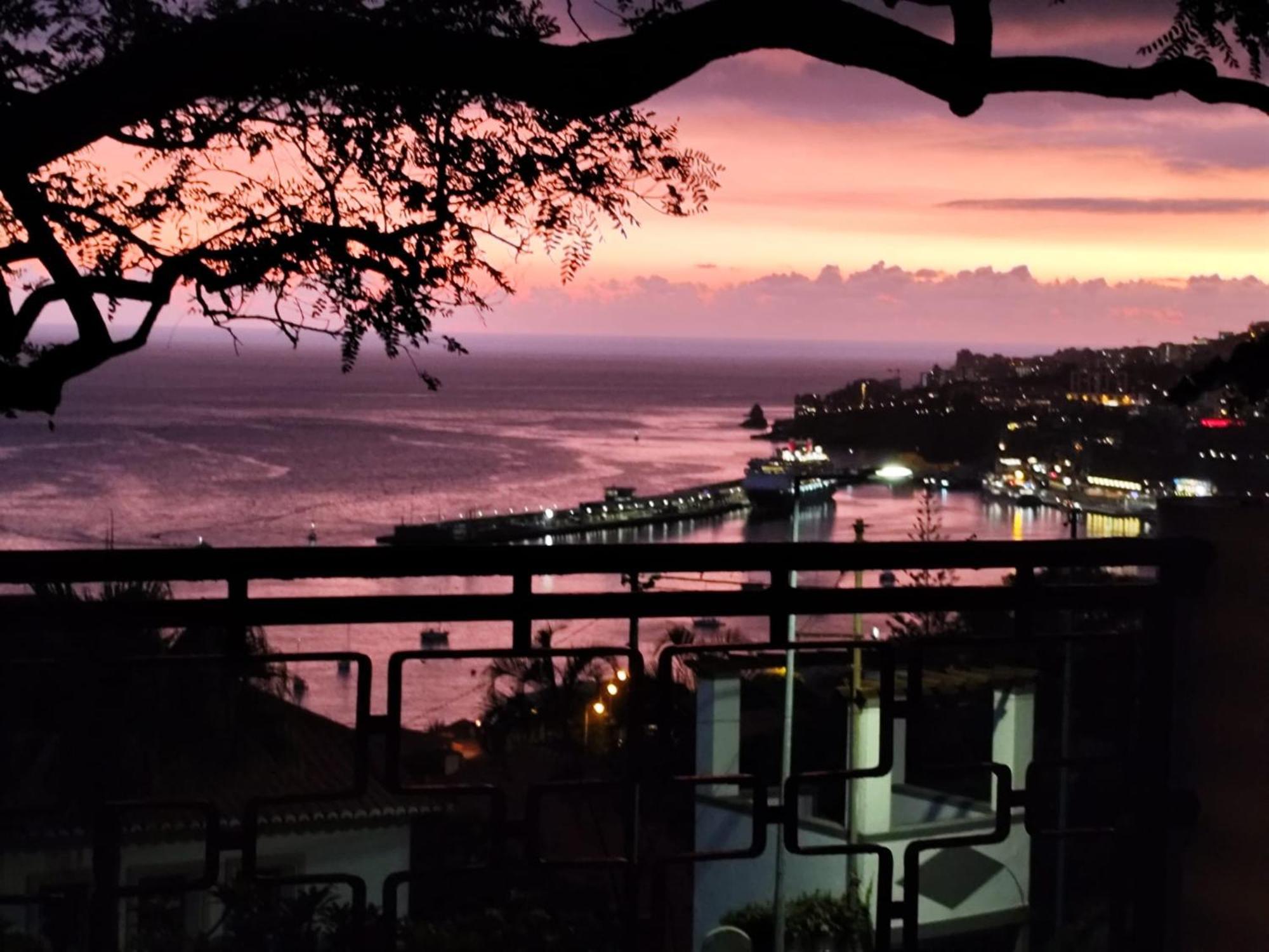 Séjour chez l'habitant Francisco's Funchal (Madeira)