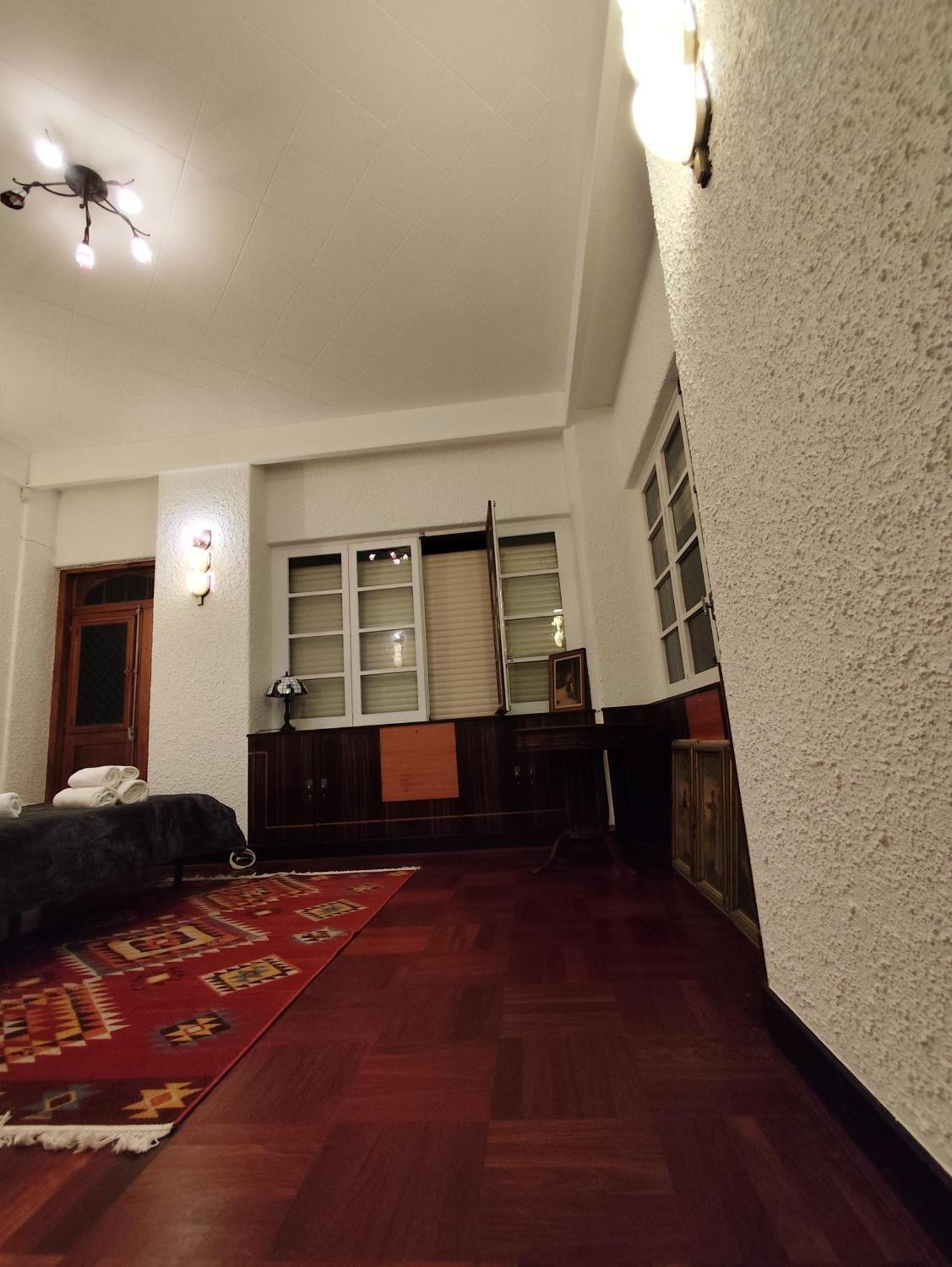 Séjour chez l'habitant Francisco's