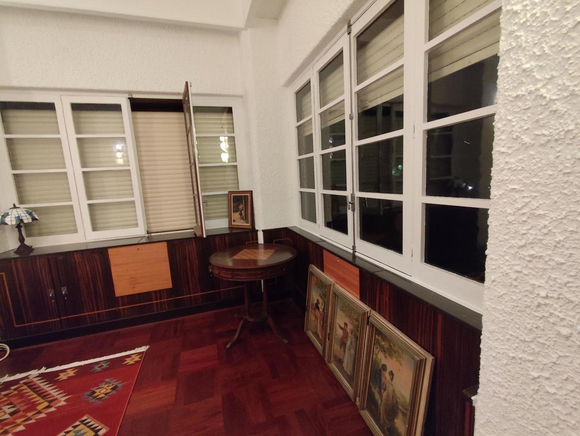 Francisco's Séjour chez l'habitant Funchal (Madeira)