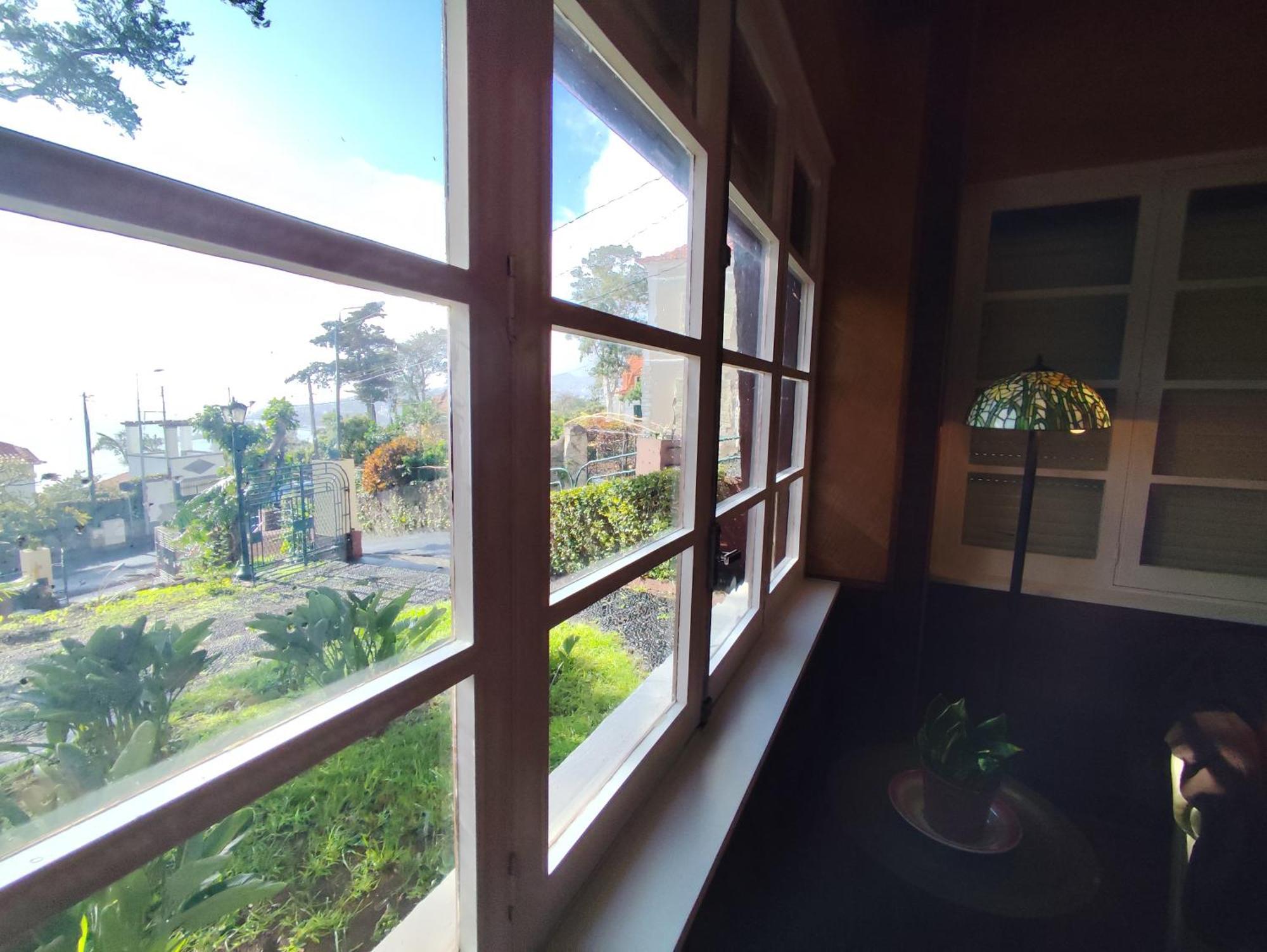 Francisco's Séjour chez l'habitant Funchal (Madeira)