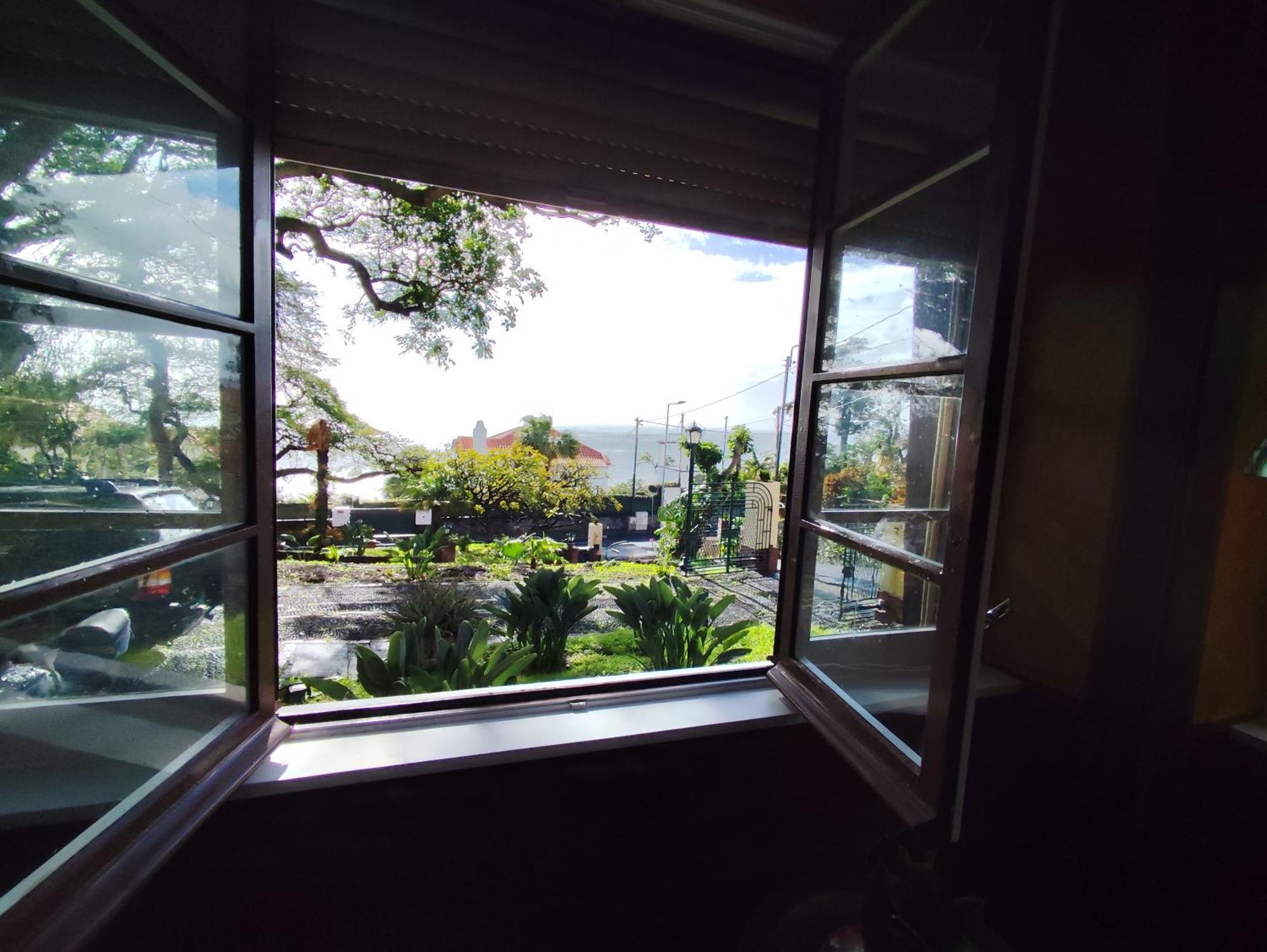 Séjour chez l'habitant Francisco's Funchal (Madeira)