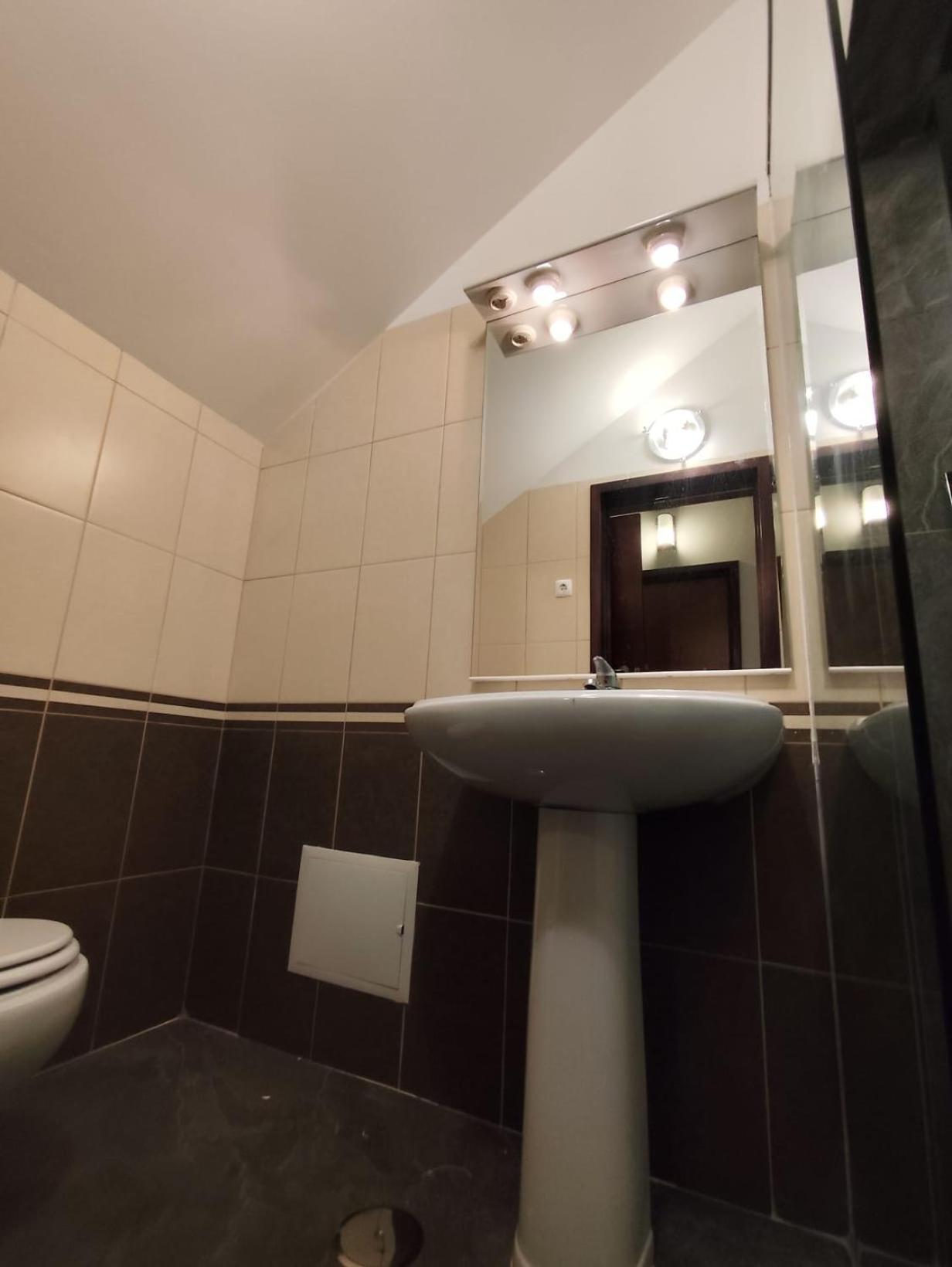 Francisco's Accommodatie bij particulieren *