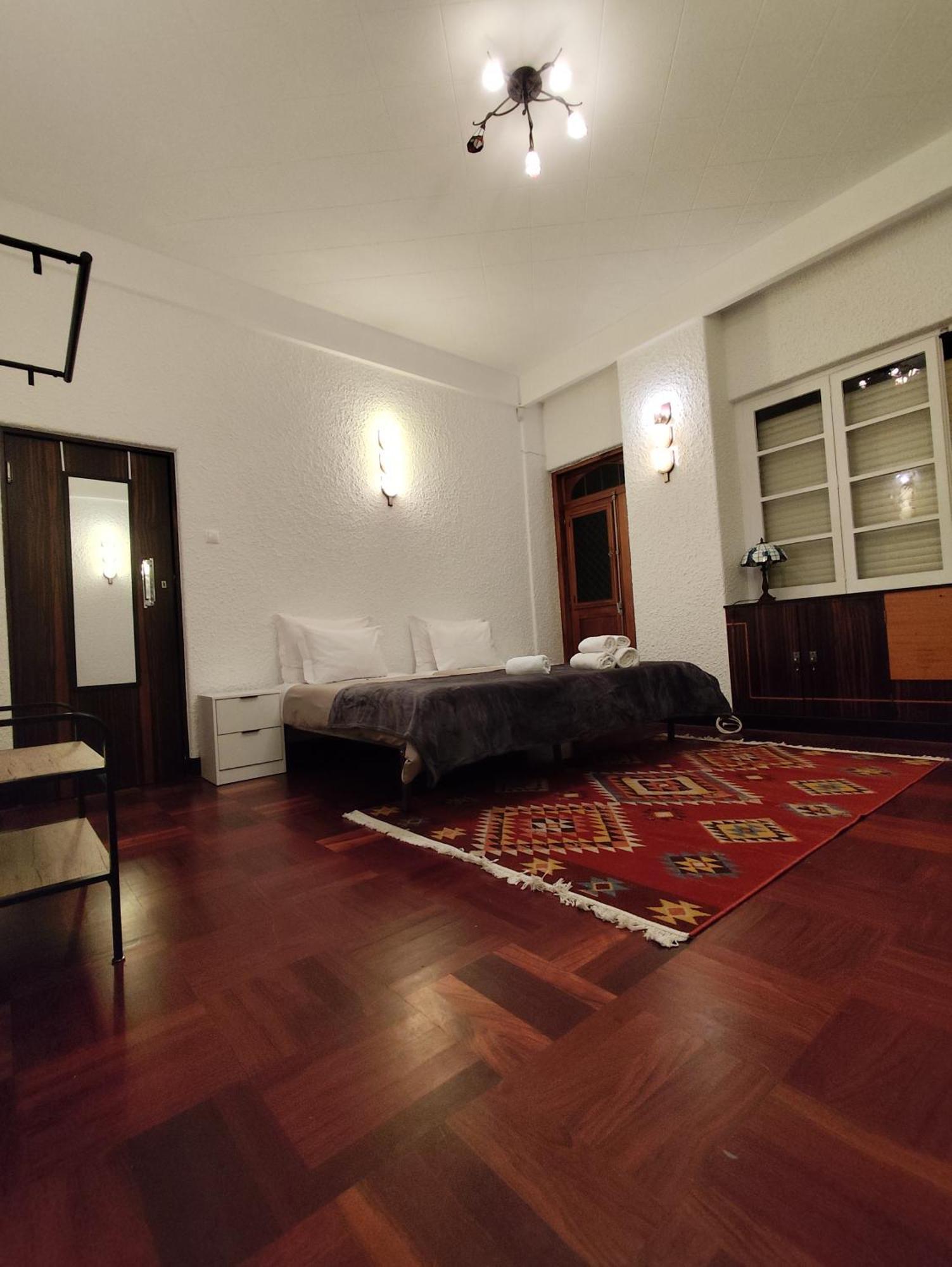 Accommodatie bij particulieren Francisco's *