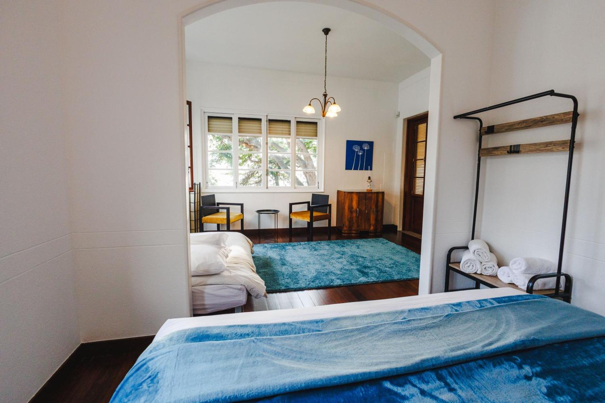 Accommodatie bij particulieren Francisco's *