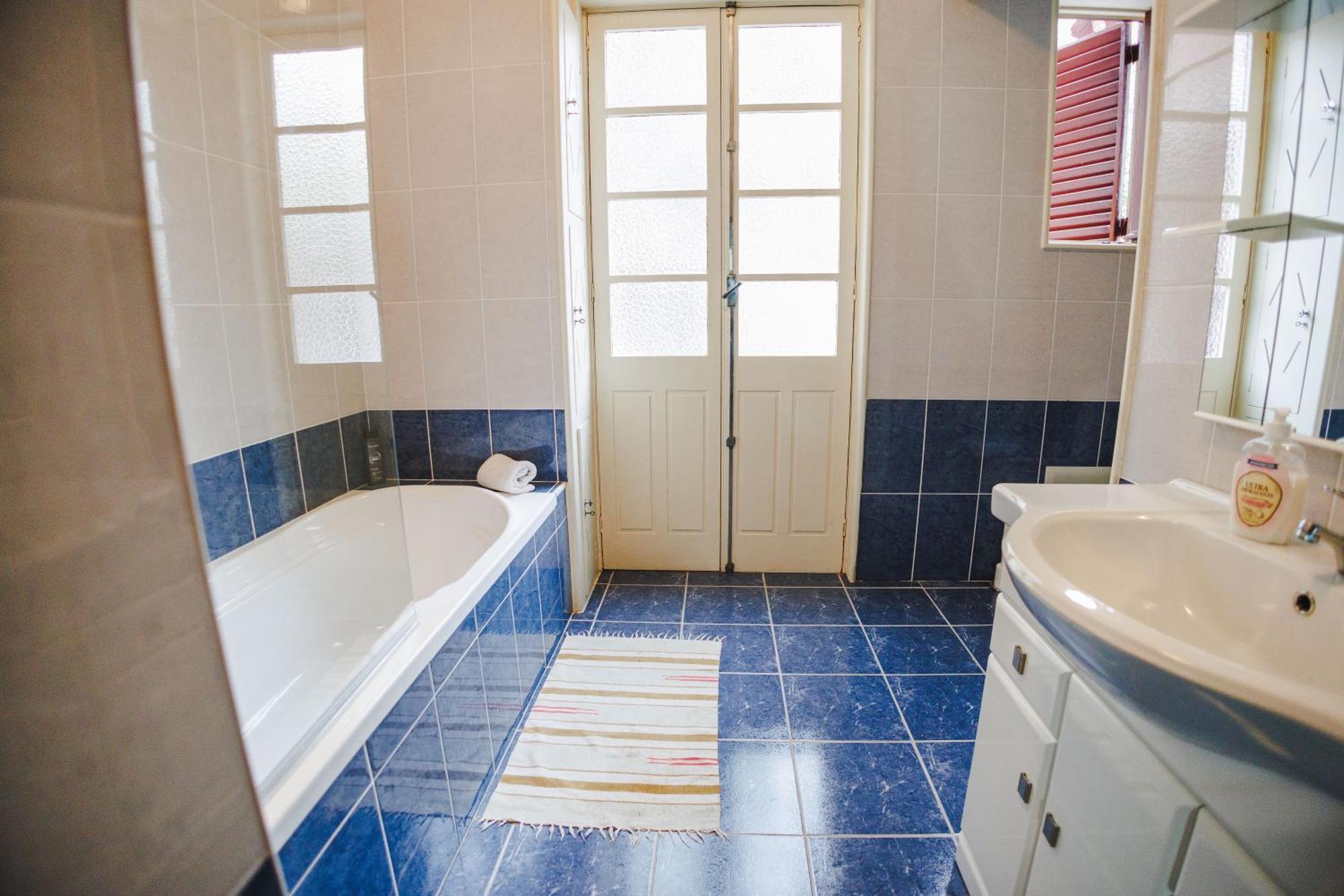 Francisco's Accommodatie bij particulieren Funchal (Madeira)