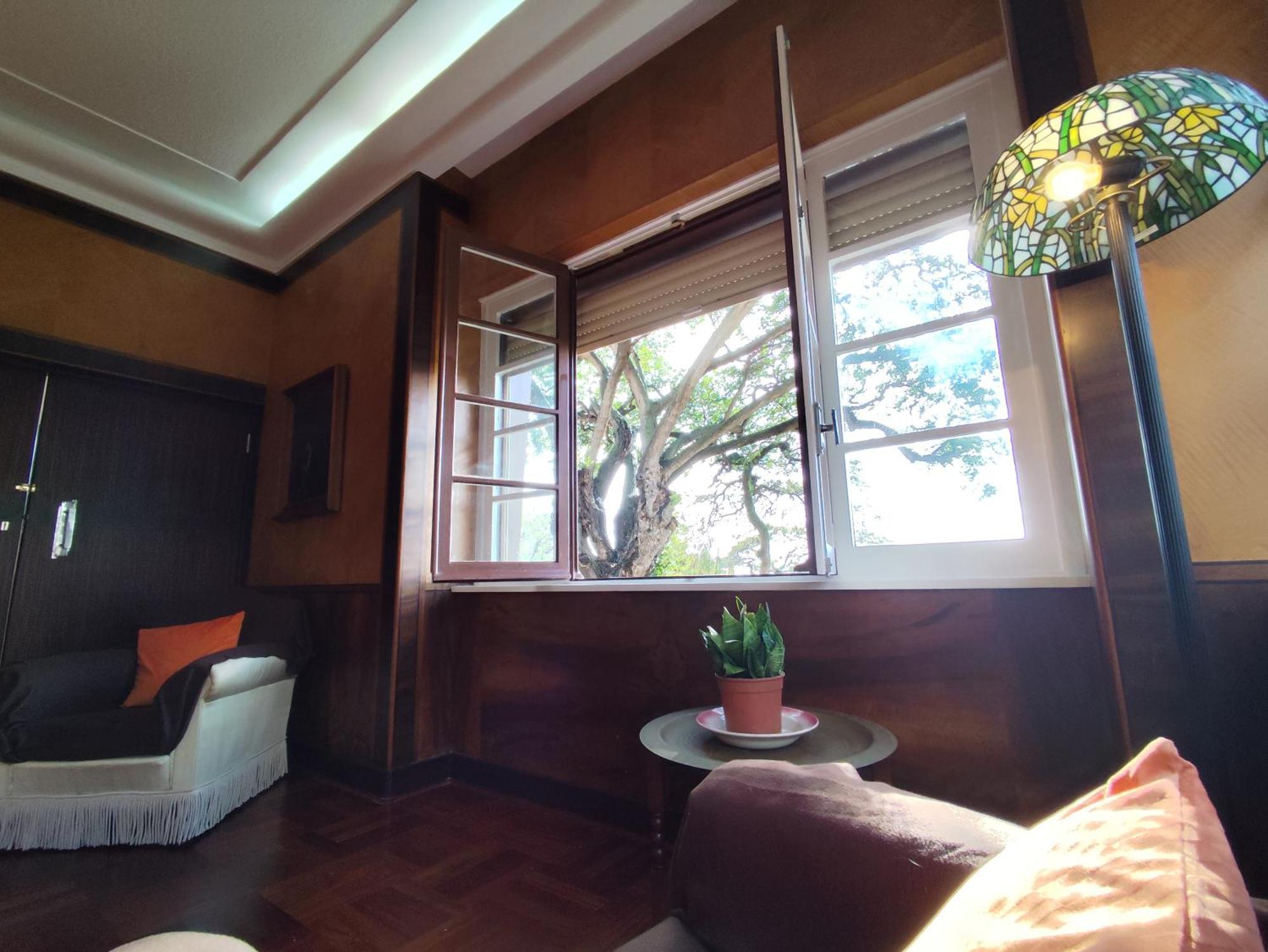Francisco's Accommodatie bij particulieren *