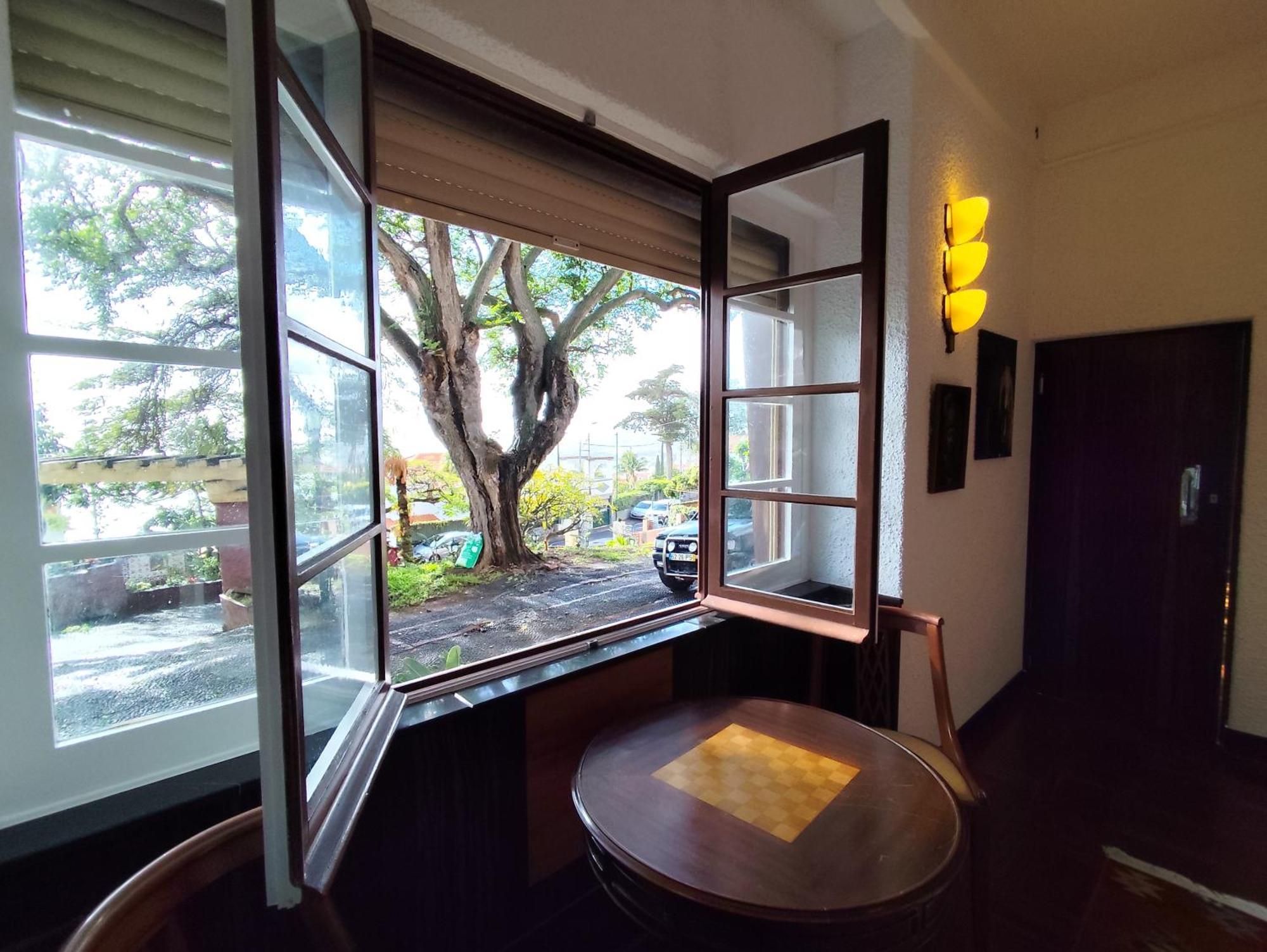 Francisco's Accommodatie bij particulieren