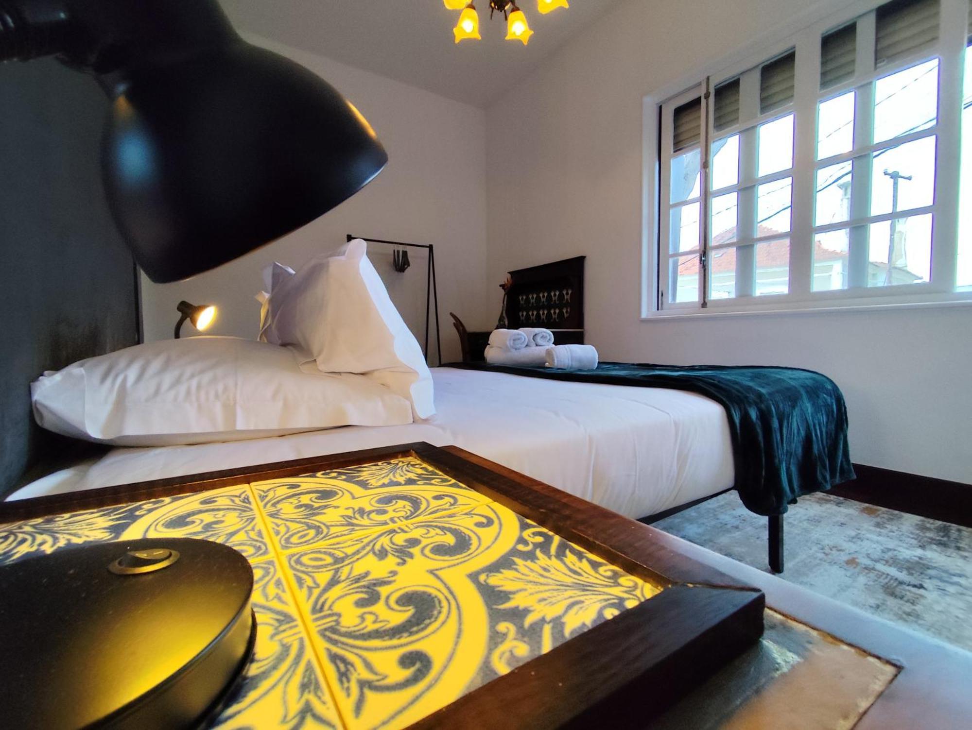 Accommodatie bij particulieren Francisco's Funchal (Madeira)